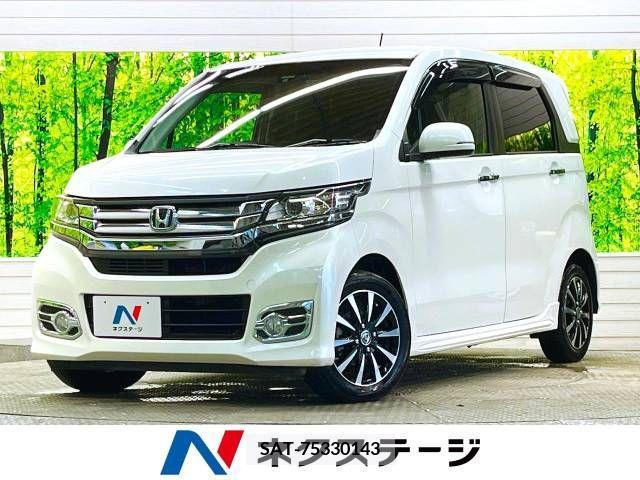 Honda N-WGN 2014-11 379069-0