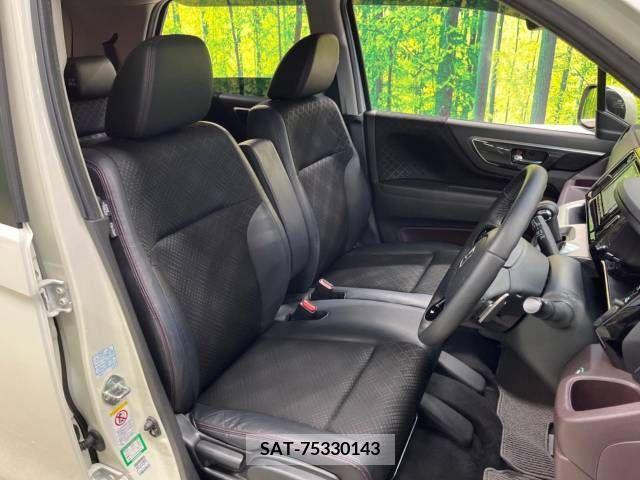 Honda N-WGN 2014-11 379069-8