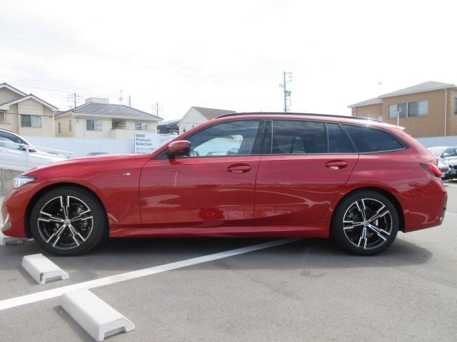 Bmw 3 SERIES 2022-11 2309-14