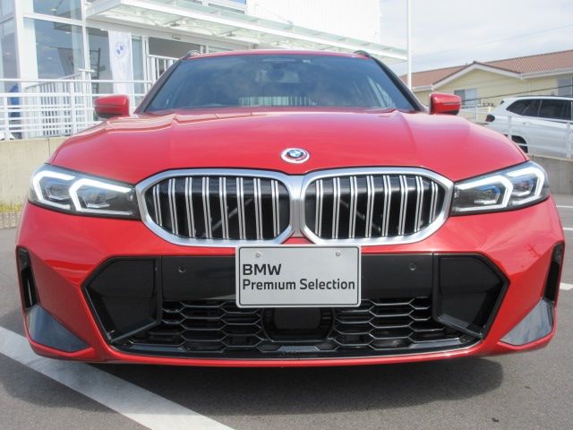 Bmw 3 SERIES 2022-11 2309-3