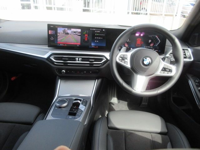 Bmw 3 SERIES 2022-11 2309-15