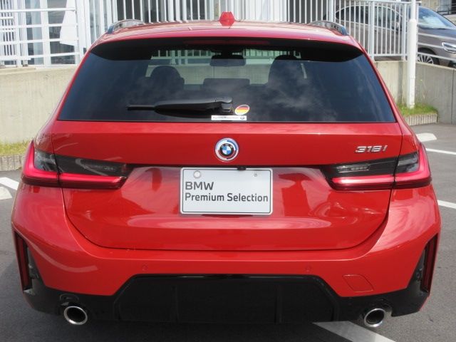 Bmw 3 SERIES 2022-11 2309-4
