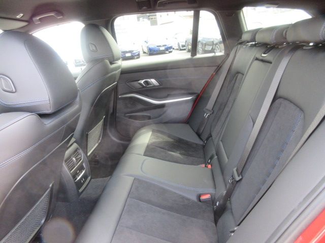Bmw 3 SERIES 2022-11 2309-17