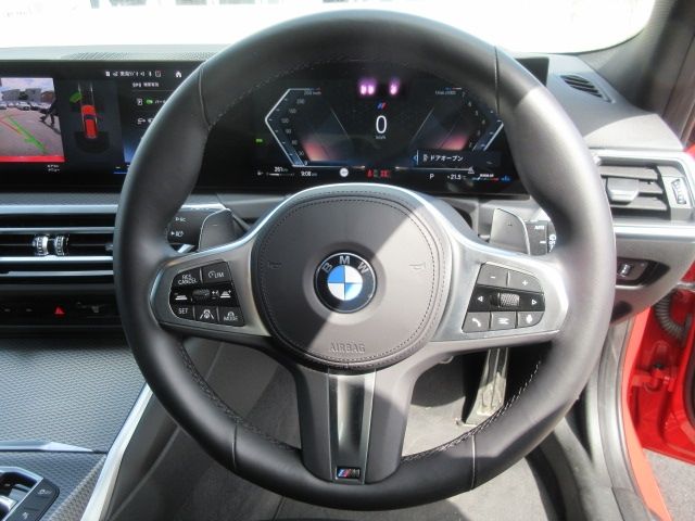 Bmw 3 SERIES 2022-11 2309-18