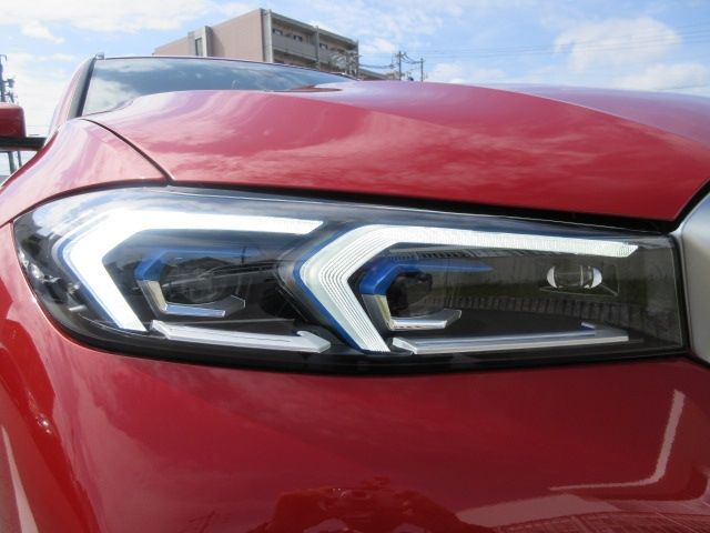 Bmw 3 SERIES 2022-11 2309-8