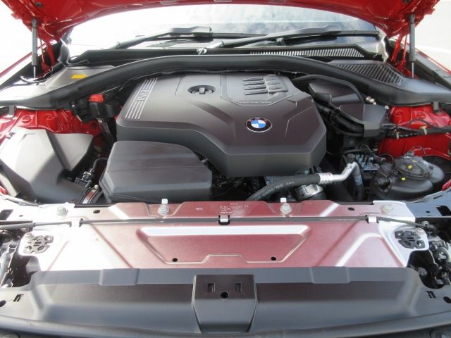 Bmw 3 SERIES 2022-11 2309-28