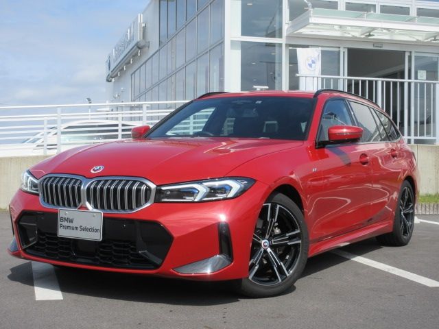 Bmw 3 SERIES 2022-11 2309-0