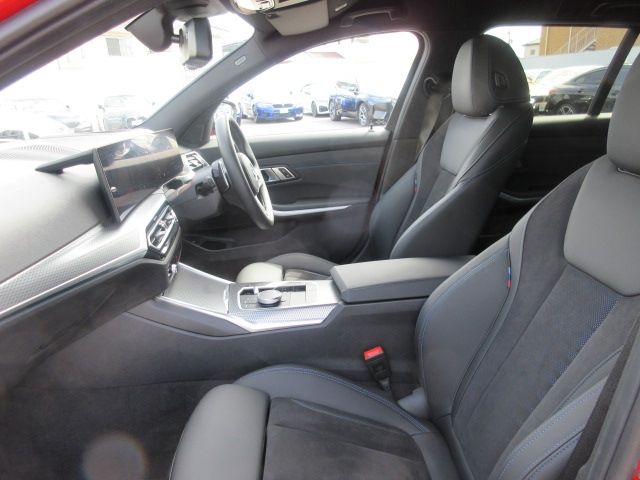 Bmw 3 SERIES 2022-11 2309-1