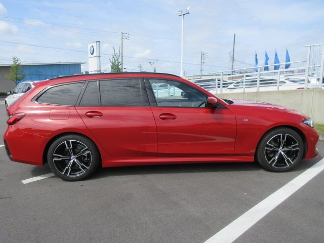 Bmw 3 SERIES 2022-11 2309-13