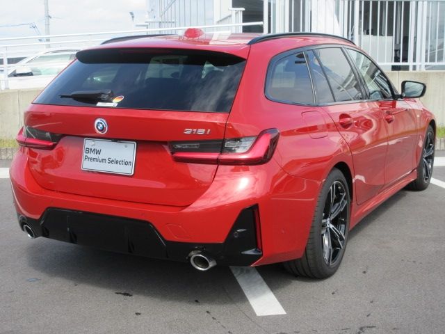 Bmw 3 SERIES 2022-11 2309-2