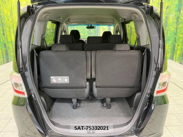 Honda FREED 2013-10 302864-14