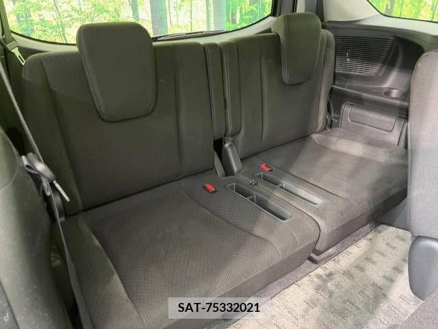 Honda FREED 2013-10 302864-13