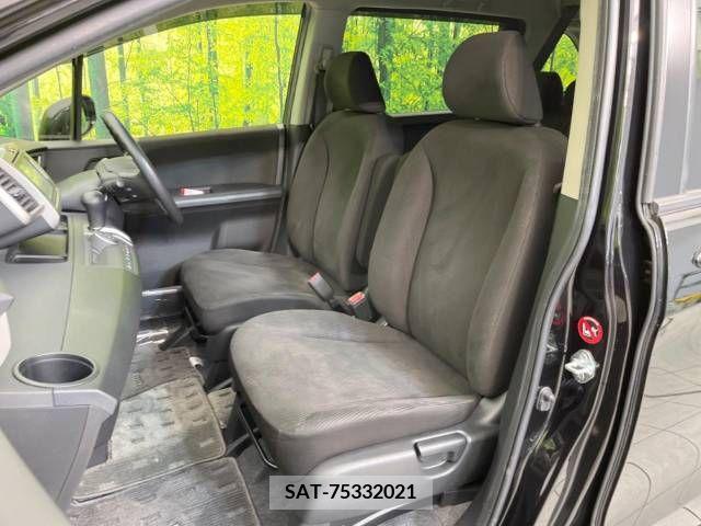 Honda FREED 2013-10 302864-11