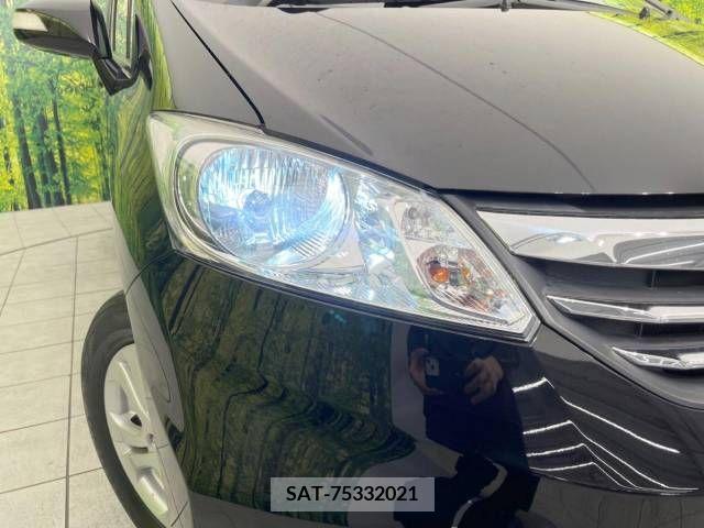 Honda FREED 2013-10 302864-9