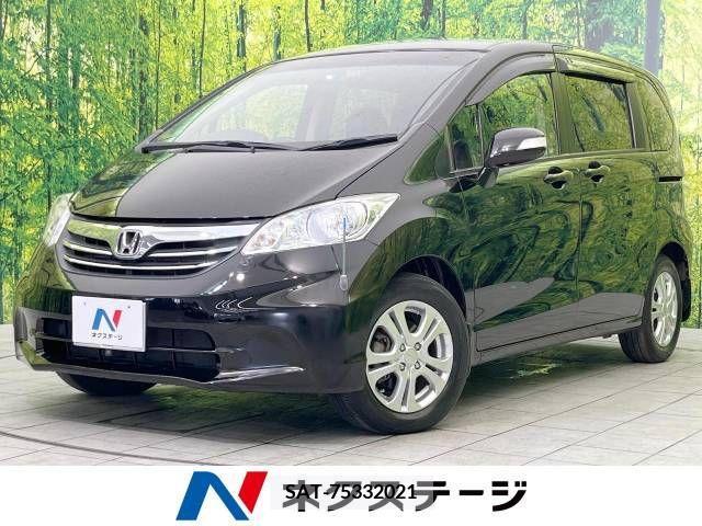 Honda FREED 2013-10 302864-0