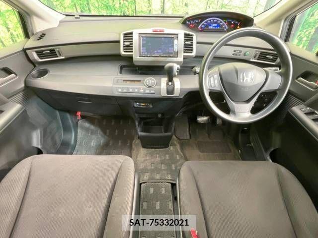 Honda FREED 2013-10 302864-1