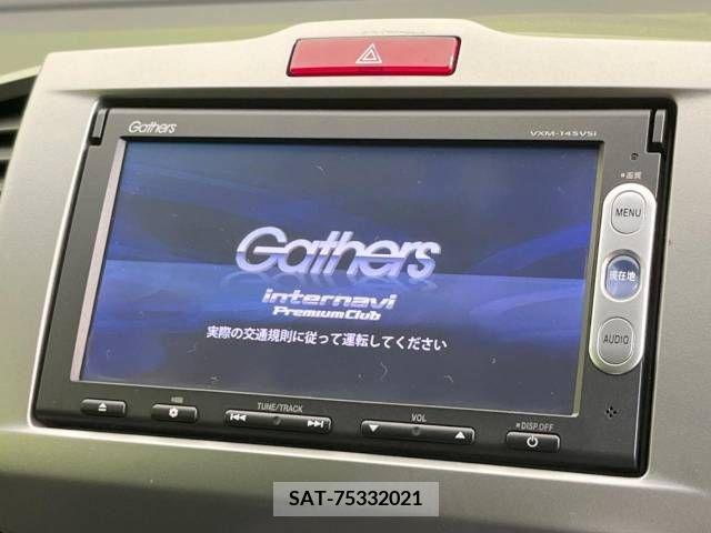 Honda FREED 2013-10 302864-2