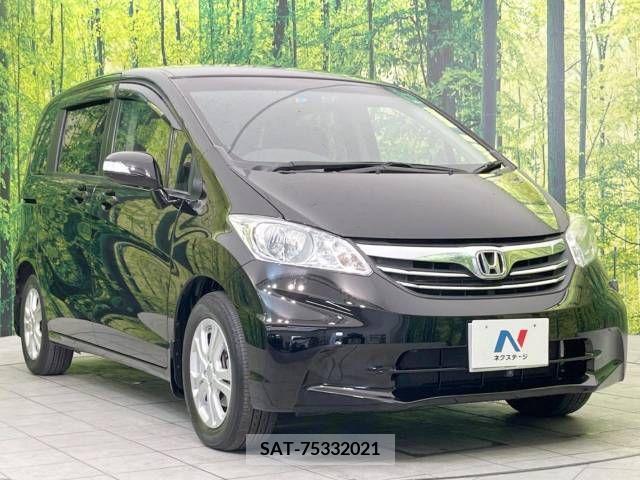Honda FREED 2013-10 302864-17