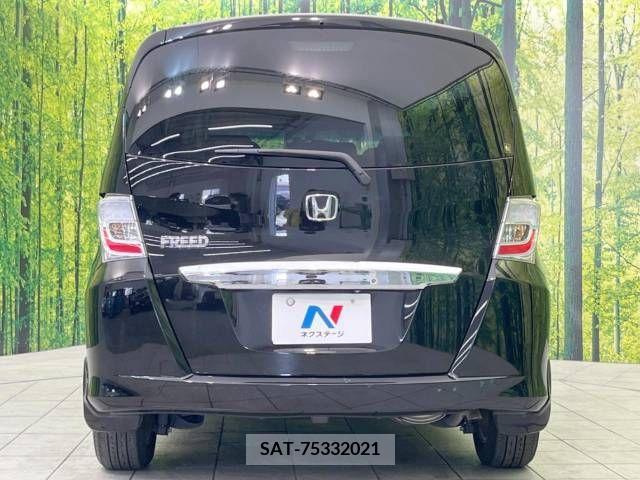Honda FREED 2013-10 302864-16