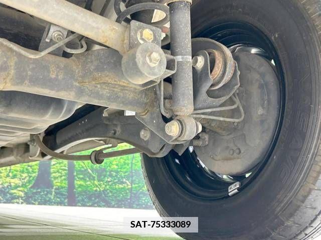 Suzuki EVERY 2010-12 341738-19