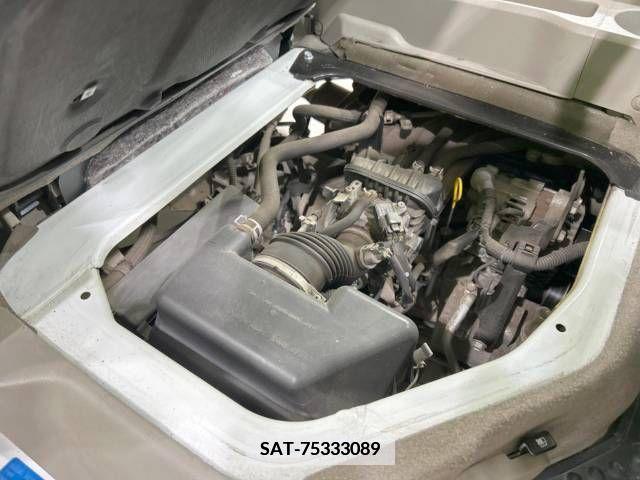 Suzuki EVERY 2010-12 341738-15