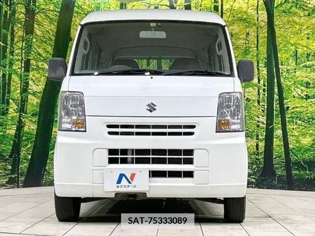 Suzuki EVERY 2010-12 341738-11