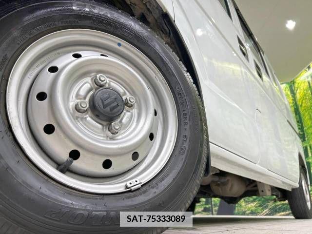 Suzuki EVERY 2010-12 341738-10