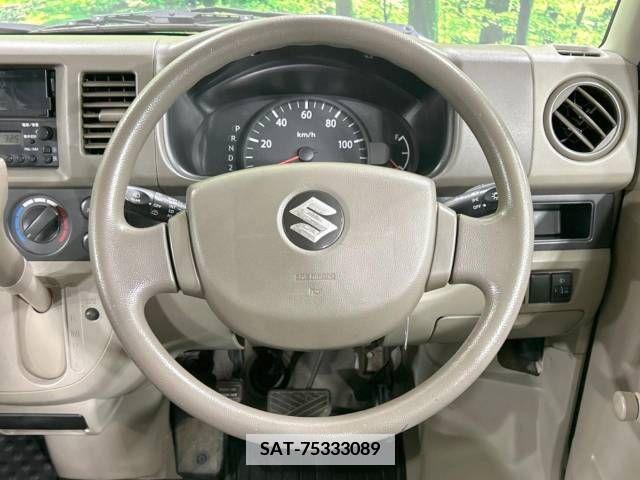 Suzuki EVERY 2010-12 341738-8