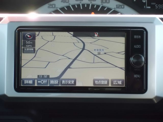 Toyota Pixis Mega 2018-04 23409-9