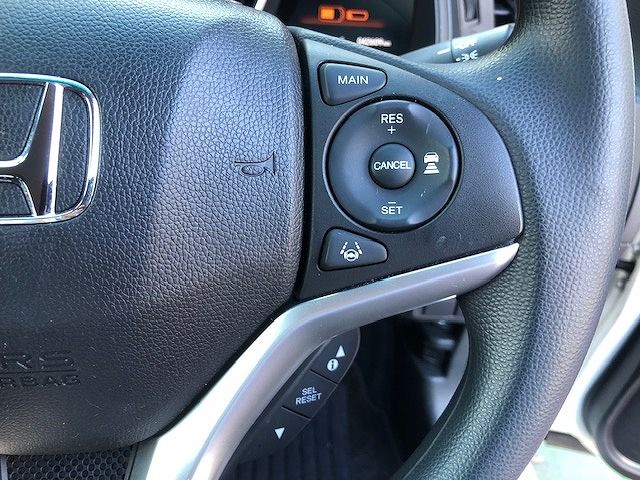Honda FIT 2018-09 187838-21