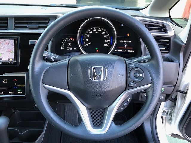 Honda FIT 2018-09 187838-13