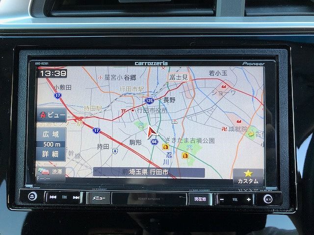 Honda FIT 2018-09 187838-4