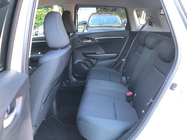 Honda FIT 2018-09 187838-12