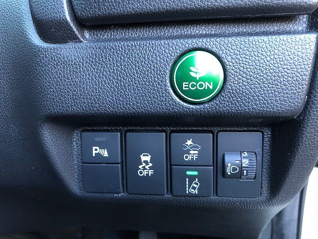 Honda FIT 2018-09 187838-5