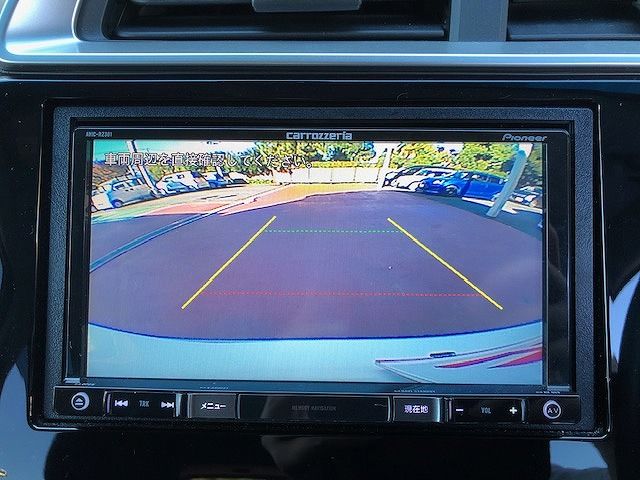 Honda FIT 2018-09 187838-10