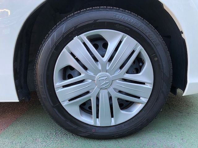 Honda FIT 2018-09 187838-26