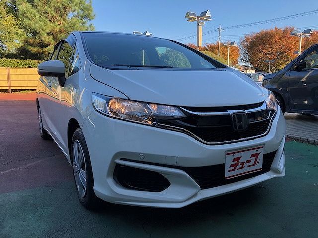 Honda FIT 2018-09 187838-25