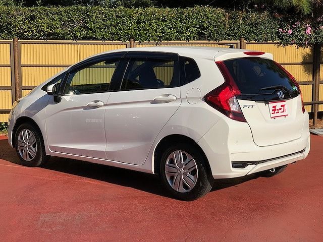 Honda FIT 2018-09 187838-8