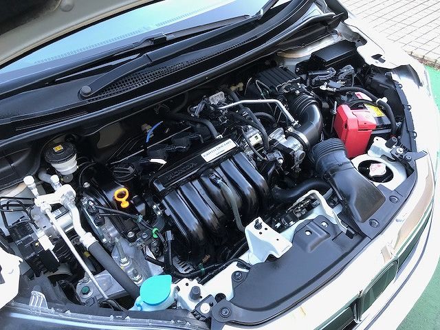Honda FIT 2018-09 187838-27
