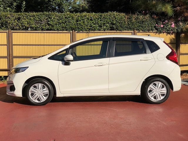 Honda FIT 2018-09 187838-24