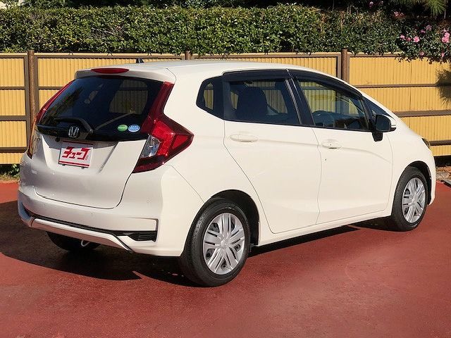 Honda FIT 2018-09 187838-2