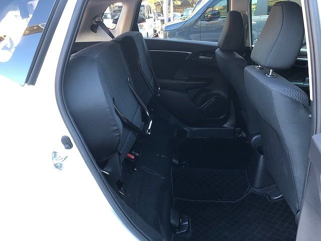 Honda FIT 2018-09 187838-23