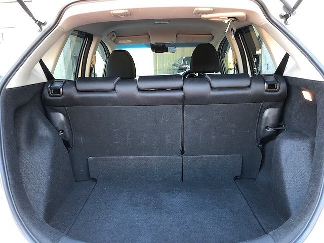 Honda FIT 2018-09 187838-20
