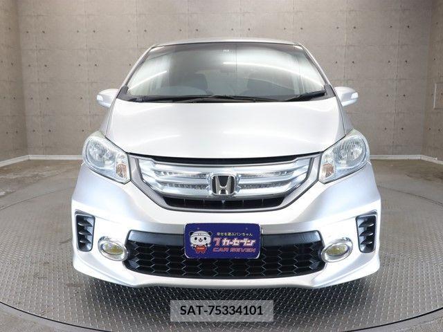 Honda FREED HYBRID 2013-08 235809-19