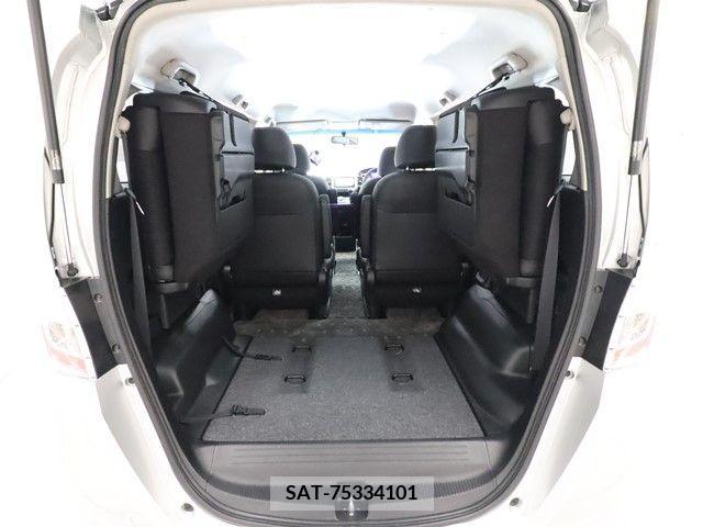 Honda FREED HYBRID 2013-08 235809-9
