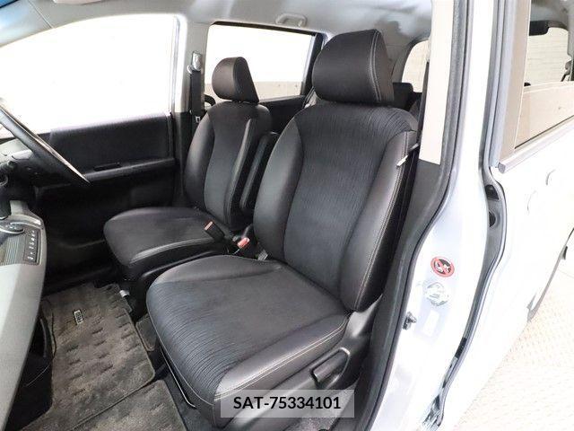 Honda FREED HYBRID 2013-08 235809-5