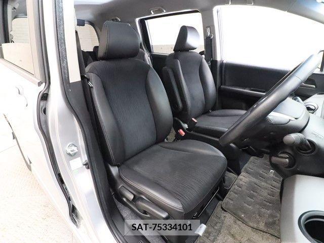 Honda FREED HYBRID 2013-08 235809-3