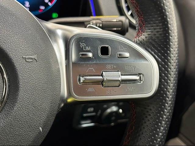 Mercedes Benz GLB-CLASS 2020-12 27550-6