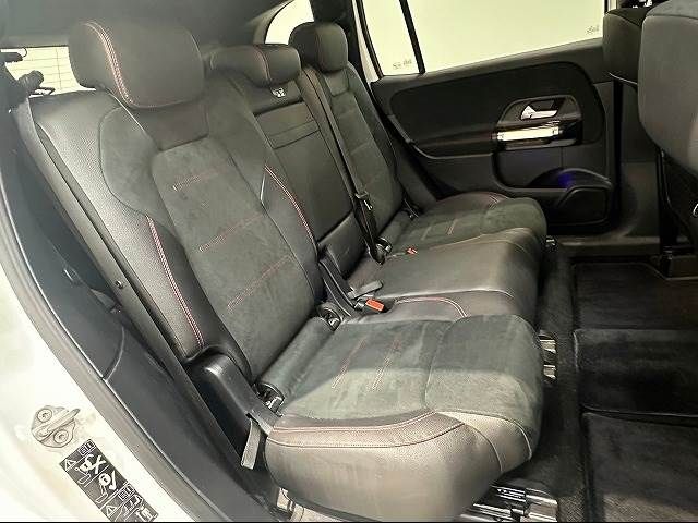 Mercedes Benz GLB-CLASS 2020-12 27550-9