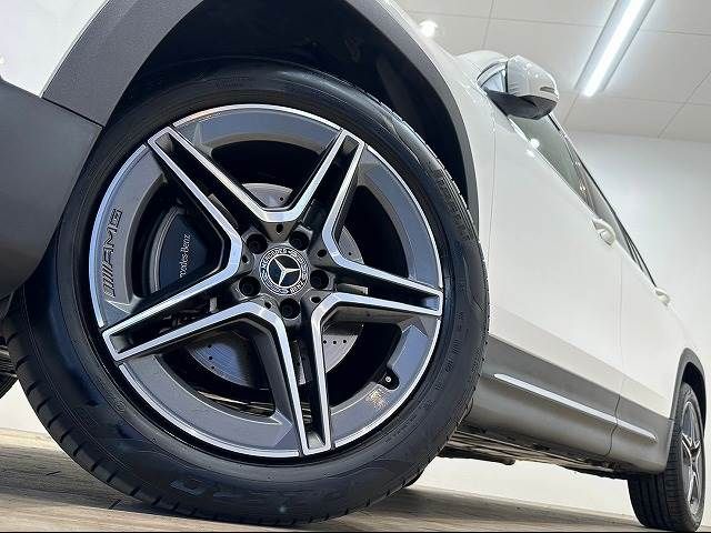 Mercedes Benz GLB-CLASS 2020-12 27550-17